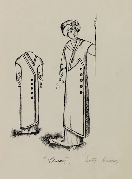 Ismaïl 1909 1911