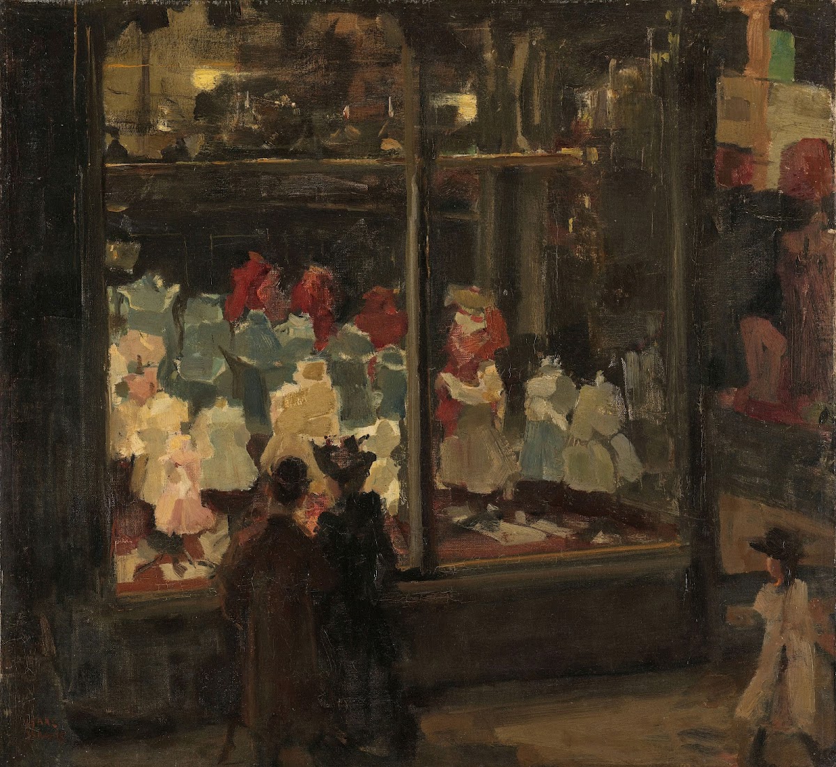 Shop Window 1894