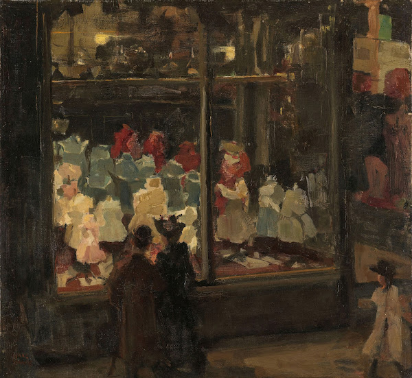 Shop Window 1894