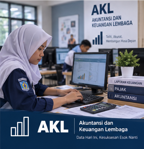 Program Keahlian AKL