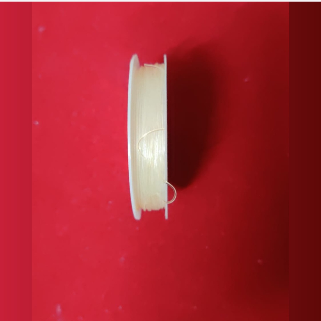 Elastic Thread-1
