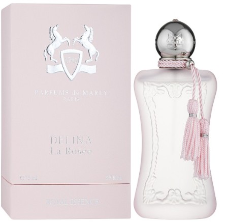 DELINA LA ROSEE MUJER 75ML EDP PARFUMS DE MARLY