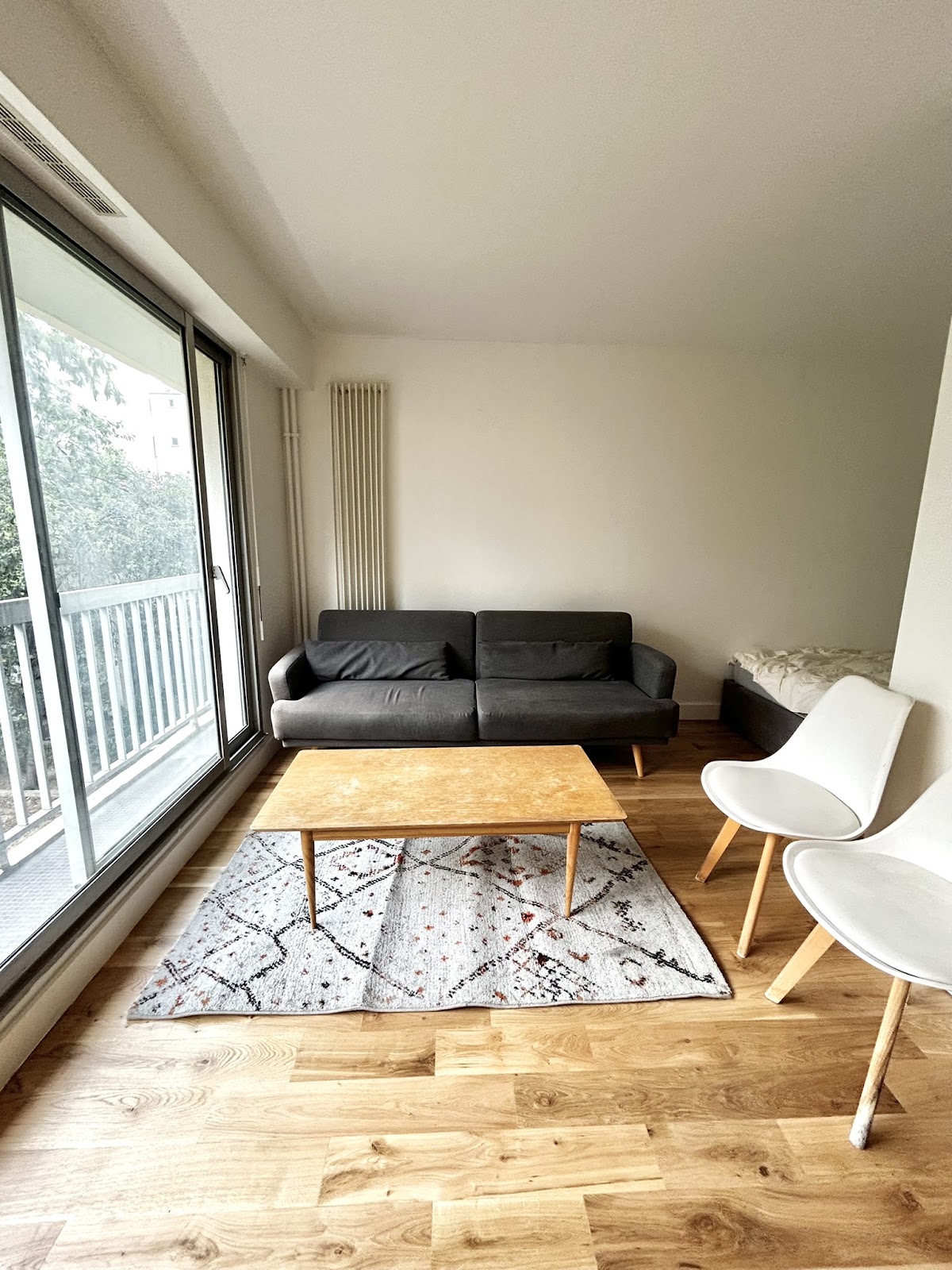 Appartement — 75017 Paris — Villa Compoint — photo 9/10