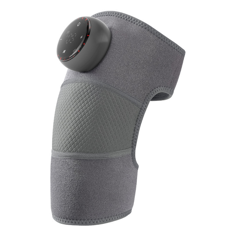 Heat Massage Knee Brace