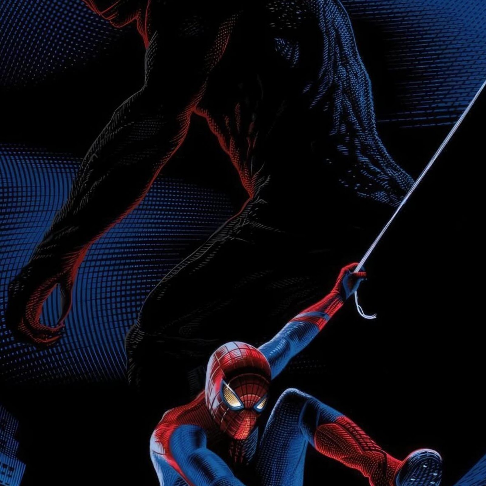 Download The Amazing Spider-Man Full HD iPhone