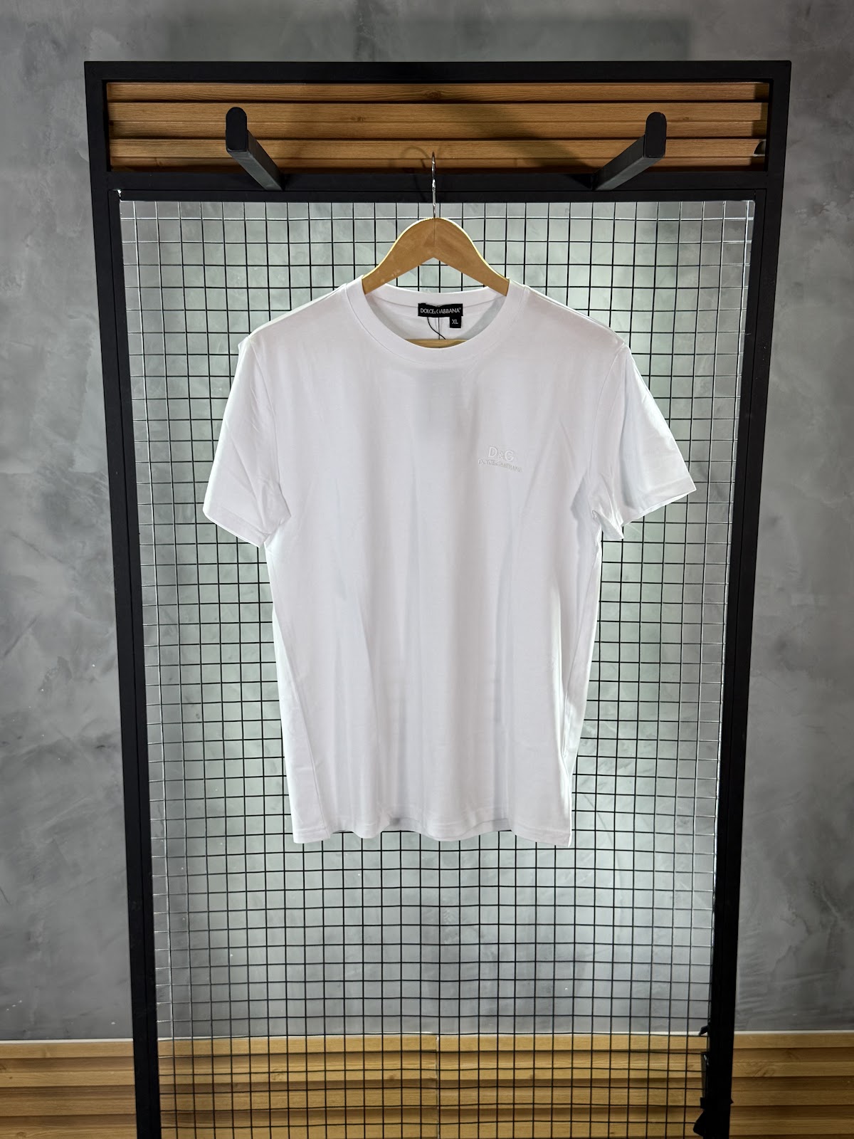 Camisa_Branca_DG2 - Imagem 2