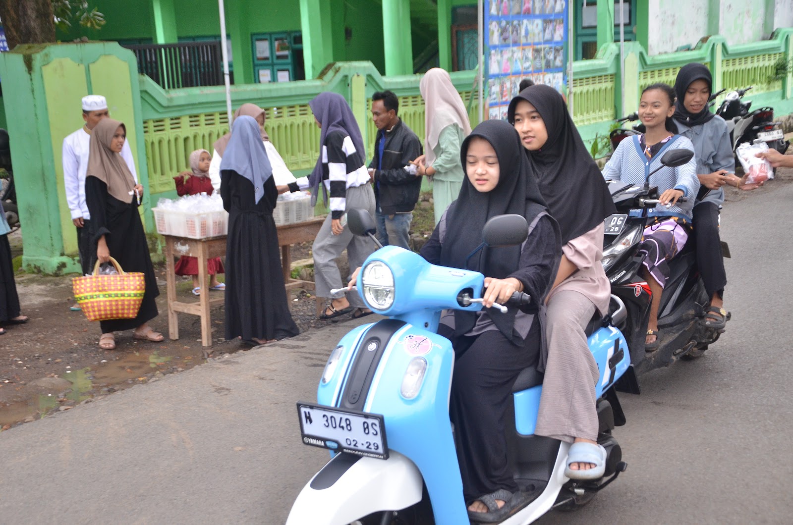 Foto Kegiatan