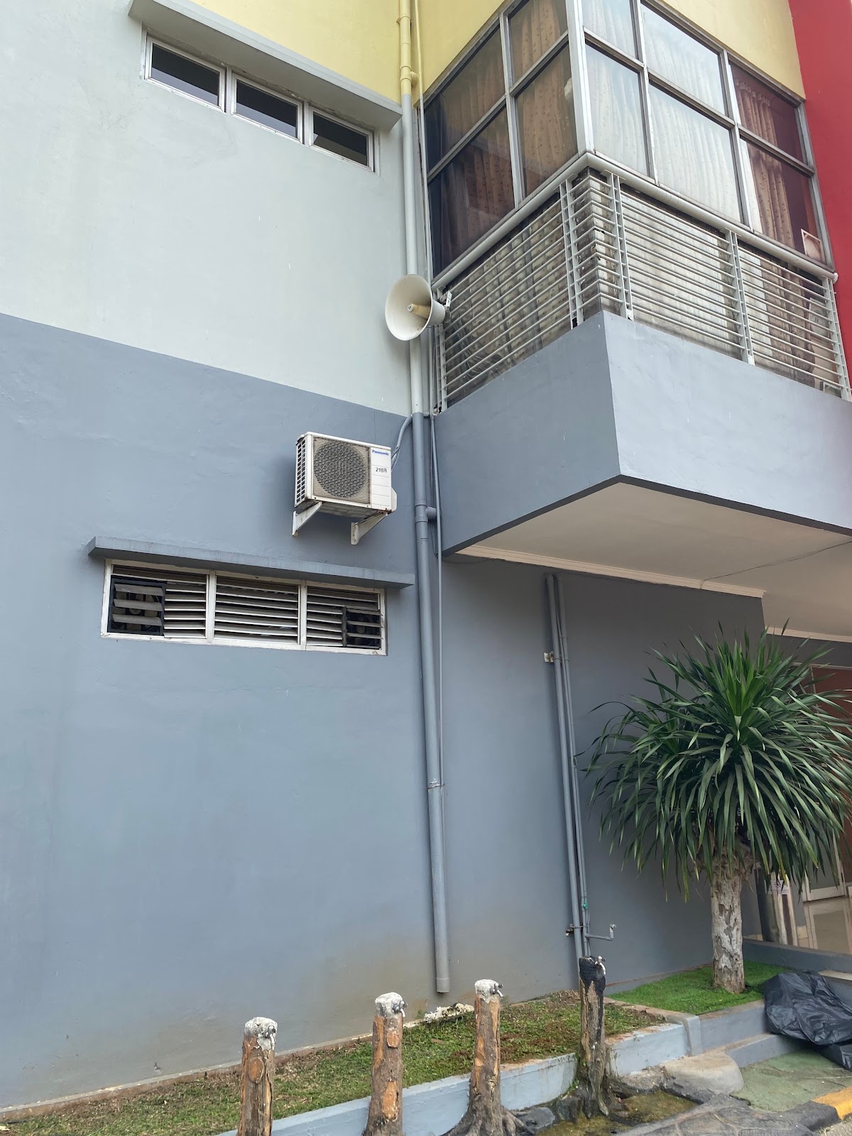 image of Speaker