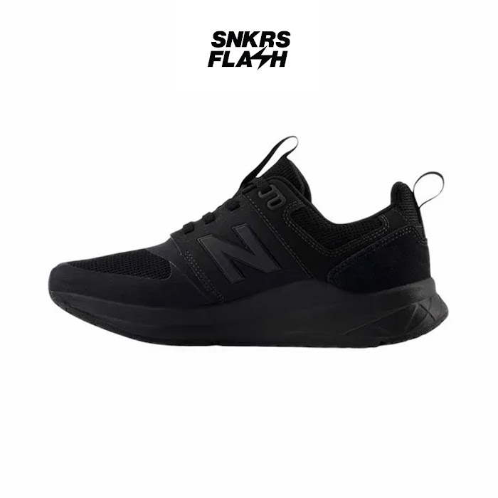 NEW BALANCE DYNASOFT 900 V2 TRIPLE BLACK - Size 37