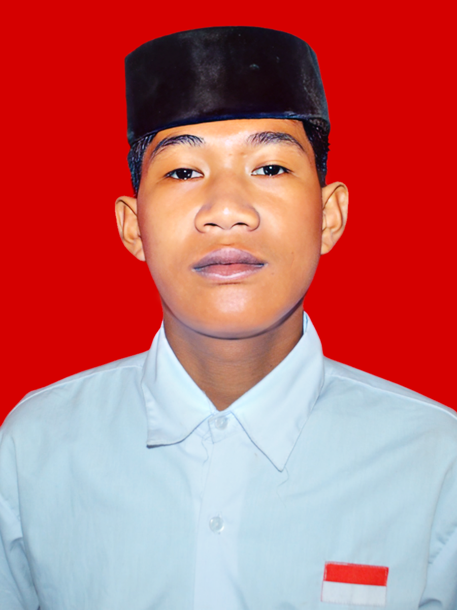 Foto AHMAD DANY KHOIRYLLAH