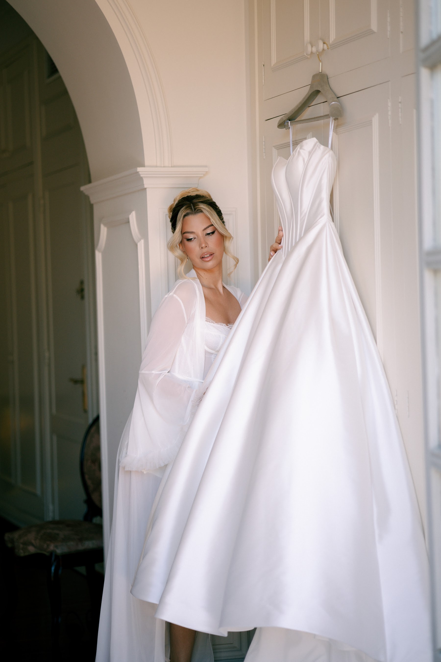 Boda de Andrea y Moises — fotografía 13