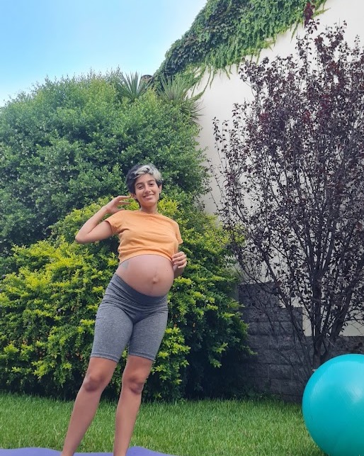 Yoga para Gestantes