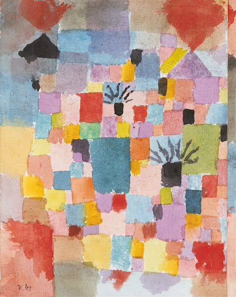 Southern Gardens 1919