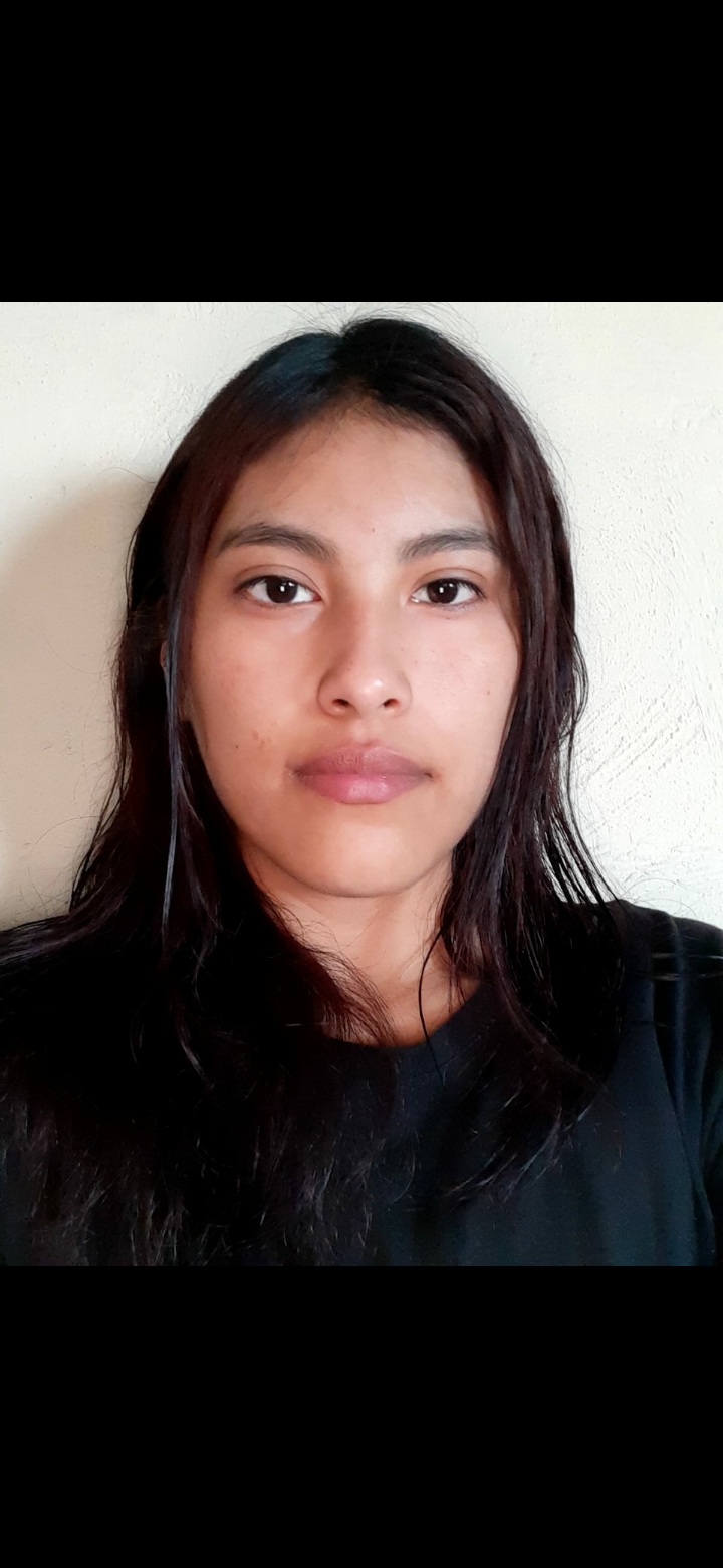 Masapanta Priscila