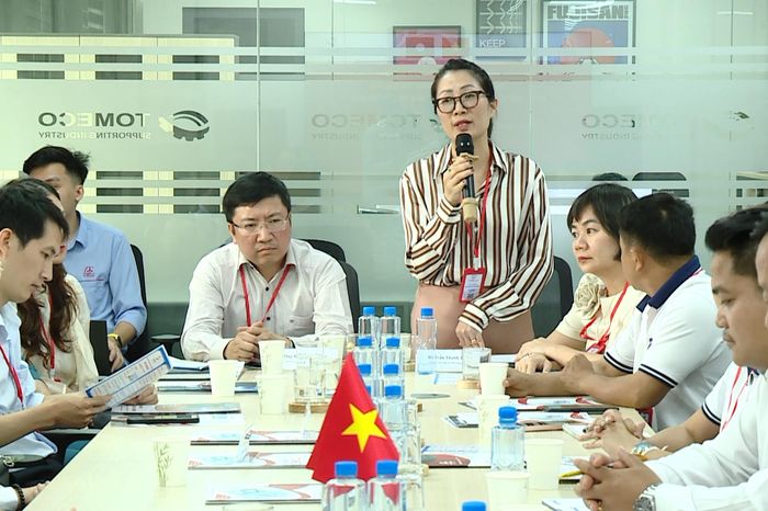 Thu hút nguồn vốn đầu tư FDI từ nước bạn Lào - Đài Phát thanh và truyền hình Hà Nội