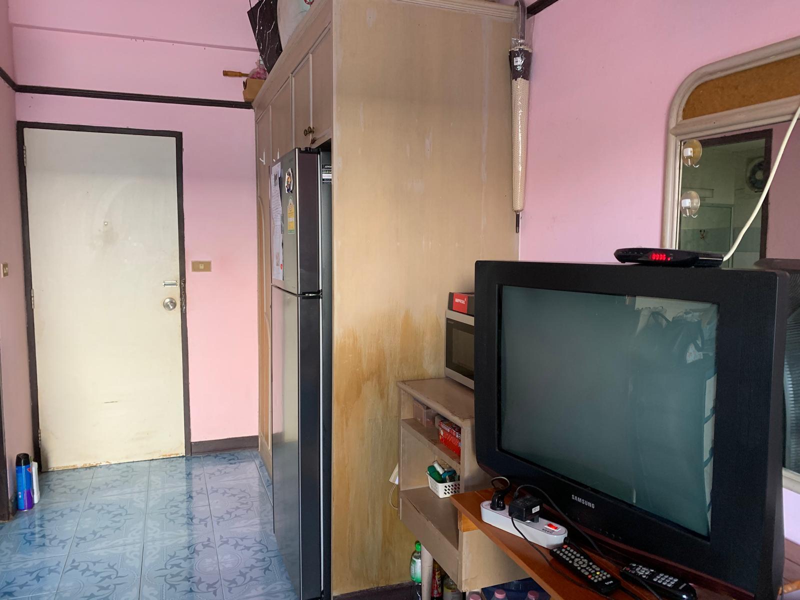 Dusit Grand View - 1 Bed, Floor 19 5