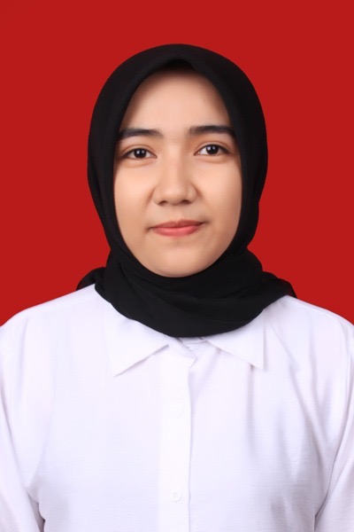 Foto Siti Sarah Marniati, S.T.P., M.Sc