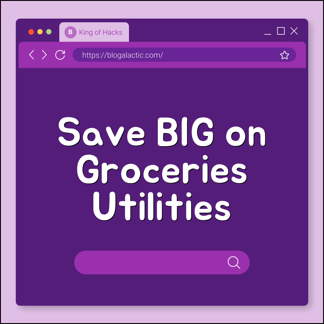 Frugal Living Tips to Save Money on Groceries and Utilities (meal planning, couponing, energy efficient)