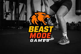 Beast Mode Games