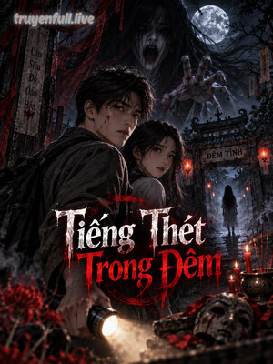 Tiếng Thét Trong Đêm