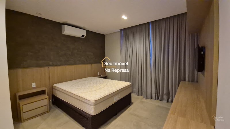 Foto 15 de Casa à venda com puro conforto em um terreno de 900m² no Riviera de Santa Cristina XIII