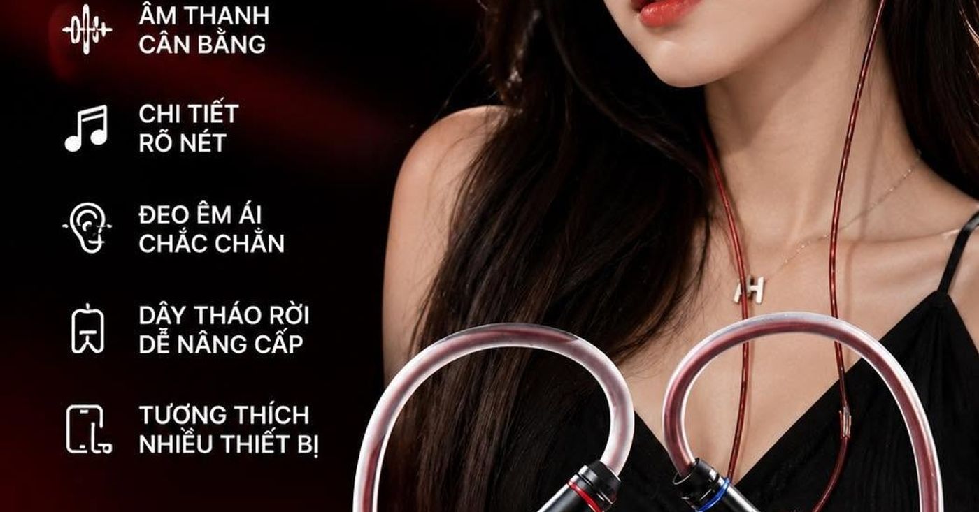 Tangzu Wan'er 2 Red Lion causes fever in the cheap headphone market in 2026

#TangzuWan...