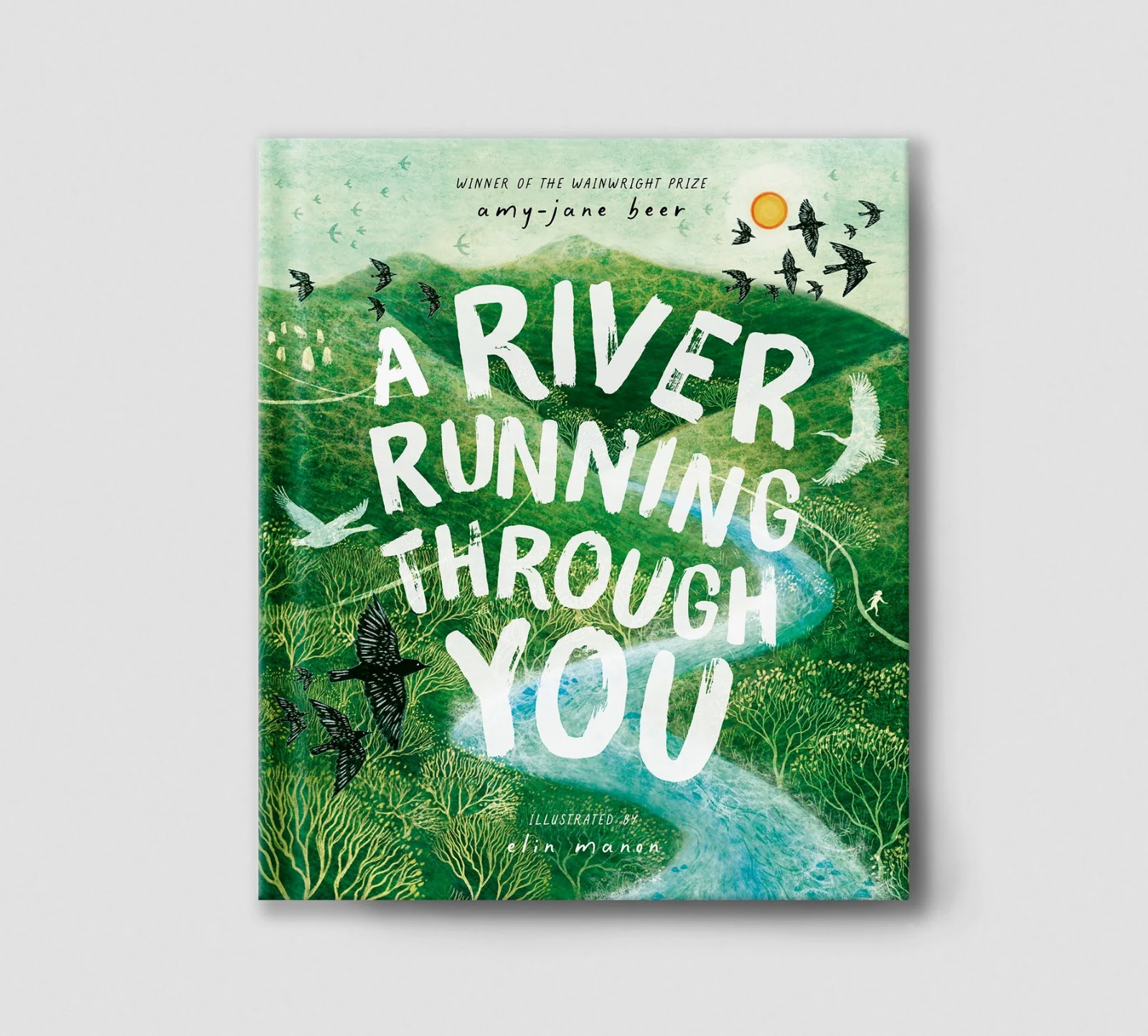A River Running Through You - thumbnail 2
