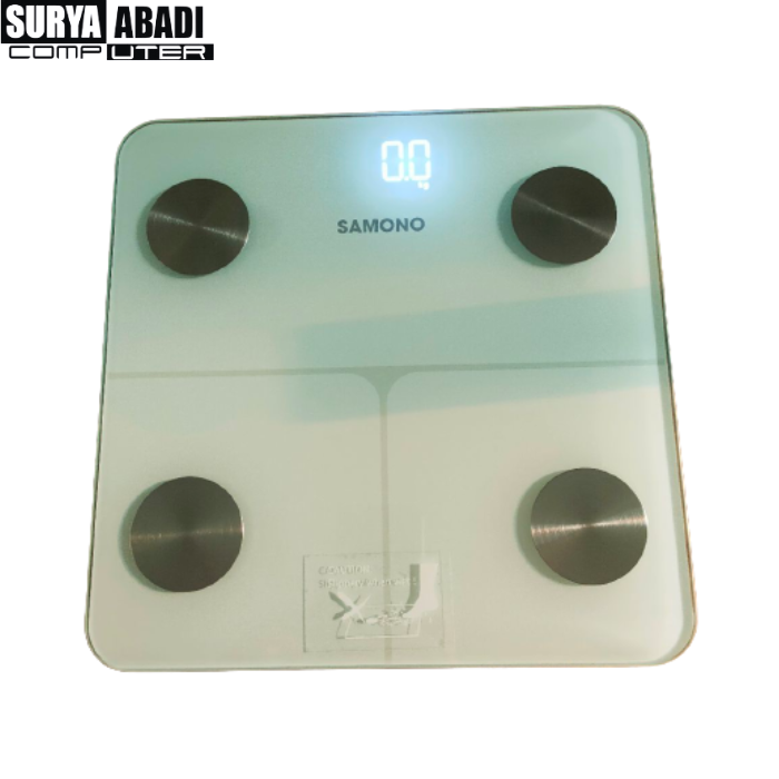 Body Sacle Samono SW-BS01