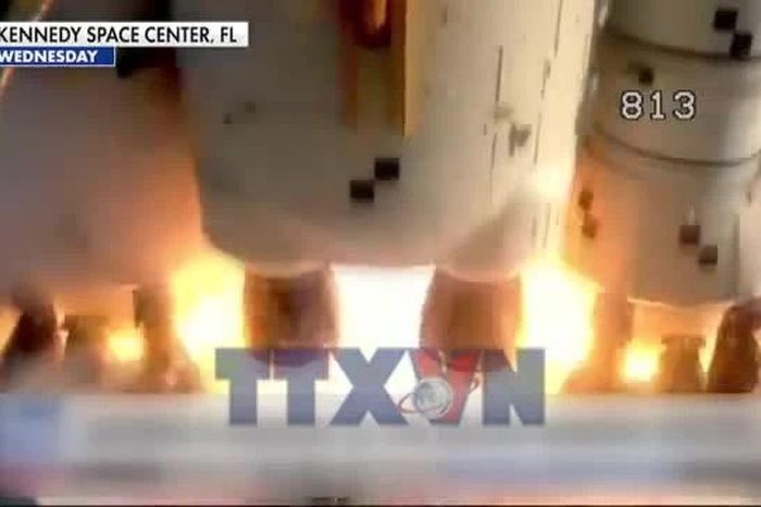 Cuộc sống của phi hành đoàn Artemis II bên trong tàu vũ trụ Orion - Báo VietnamPlus