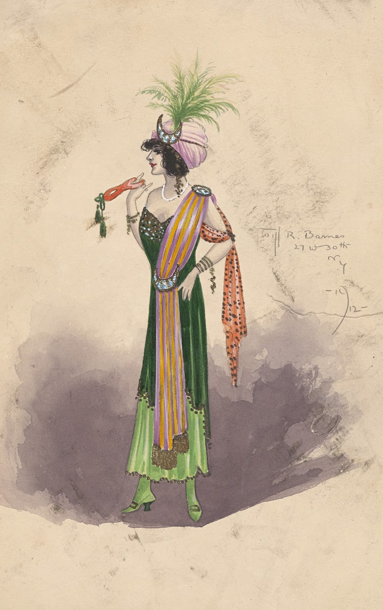 Untitled 1914