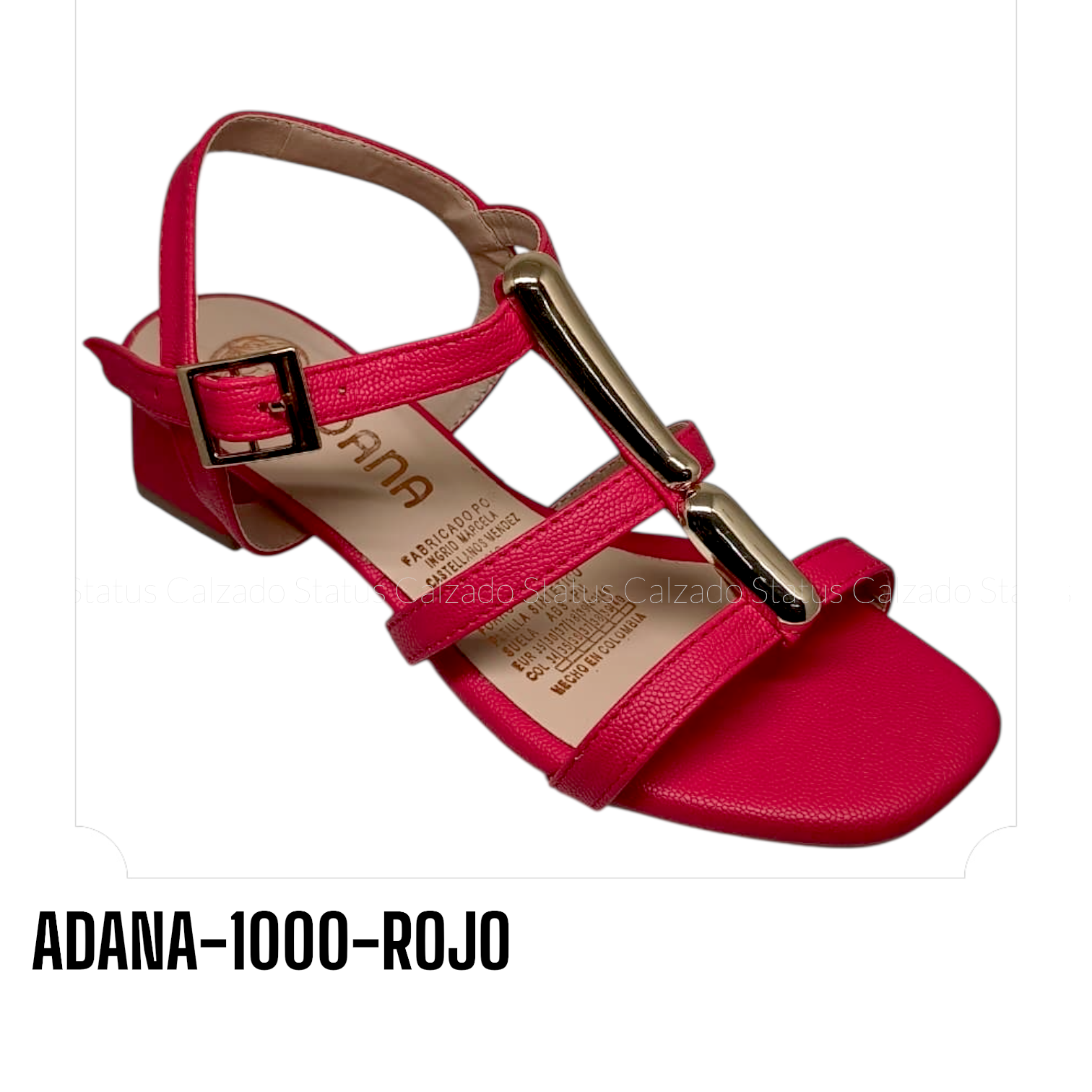 ADANA-1000-ROJO
