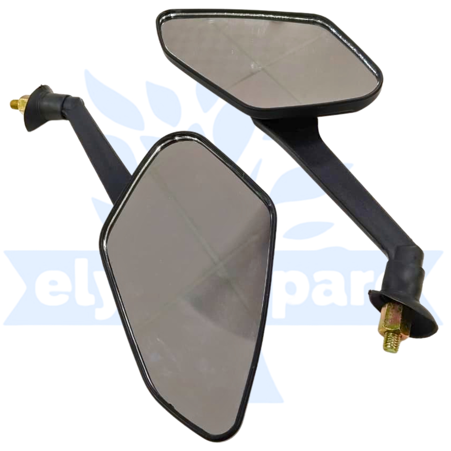 MIRROR FANCY IMPORTED (0d2b)