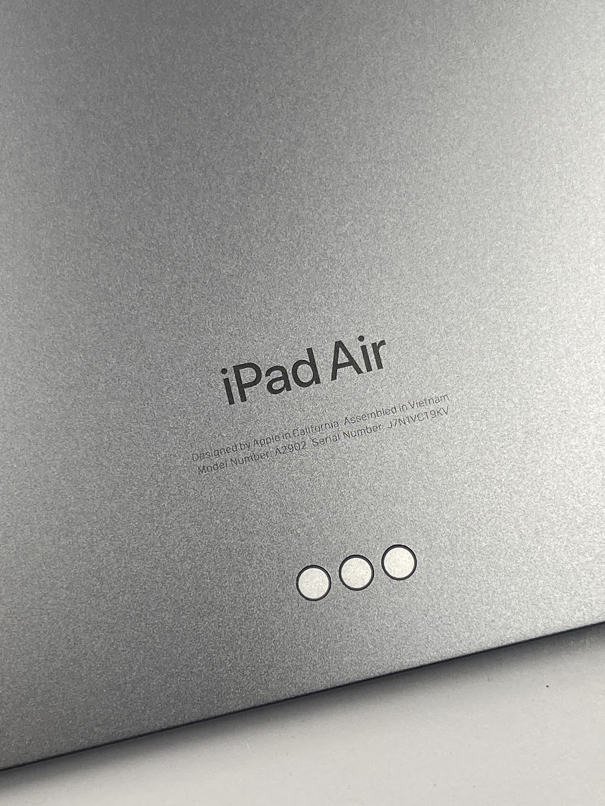 ipad air 11 M2 2024 商品圖片
