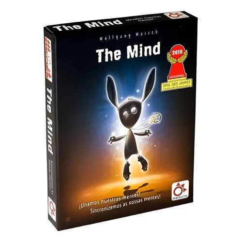 The mind