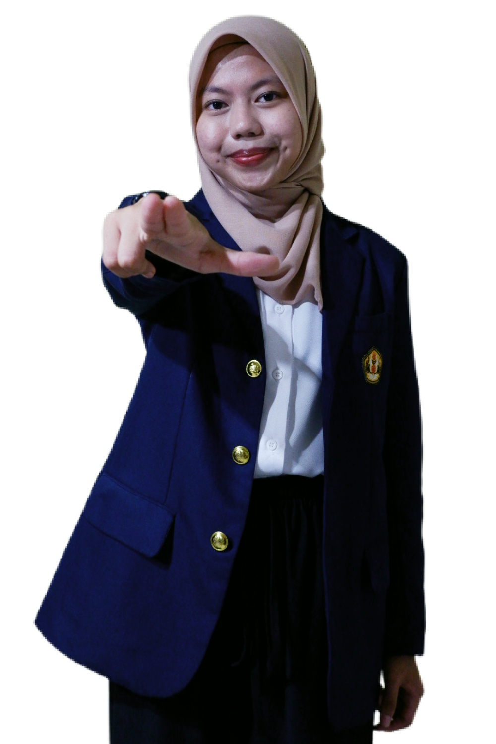 Gina Rahmawati Amaliyah