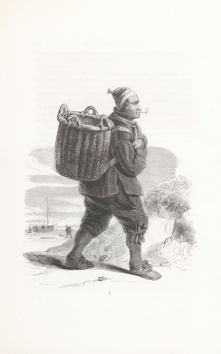 De Scheveningse visser 1841