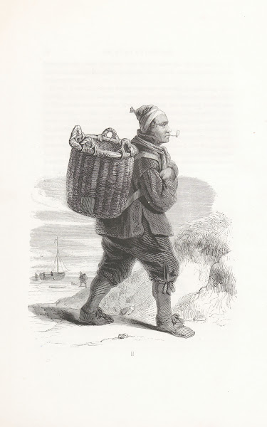 De Scheveningse visser 1841