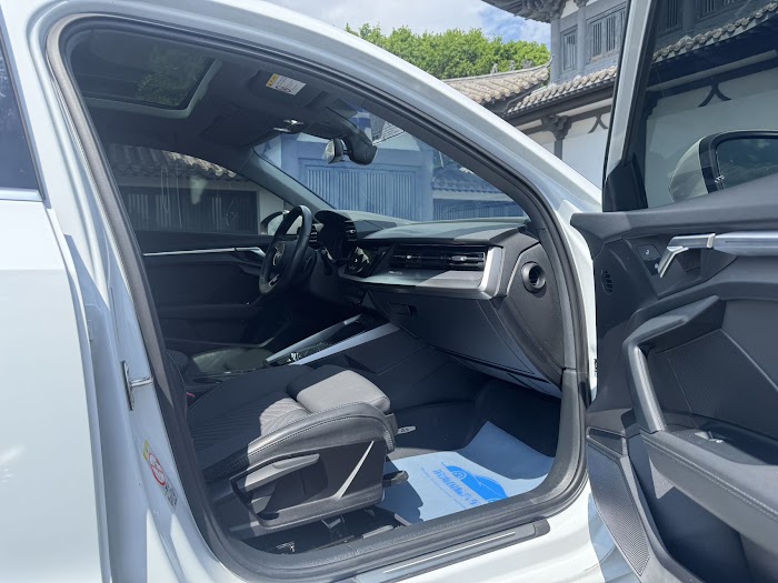AUDI A3L