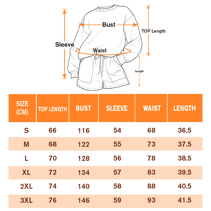 2D Dropped Shoulder Women's Short Sleeve Set