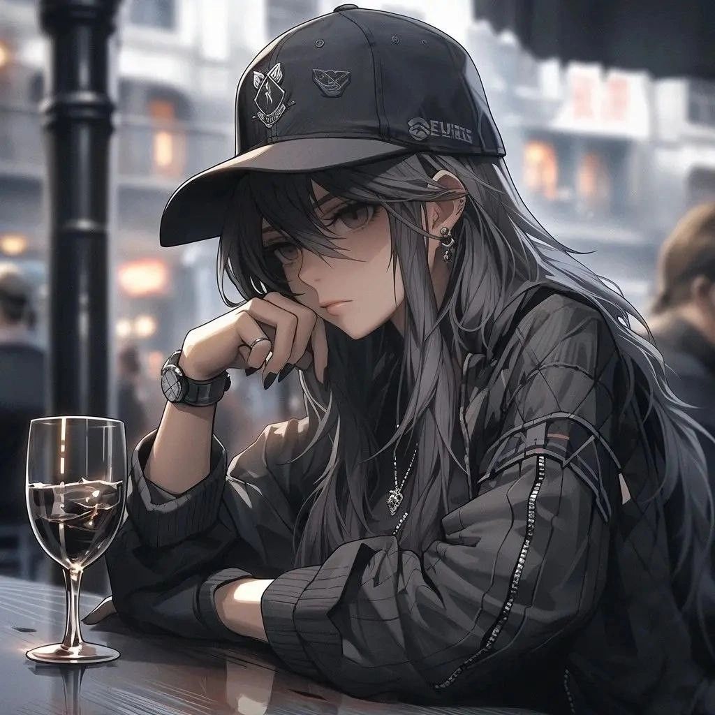 Anime Girl Picture