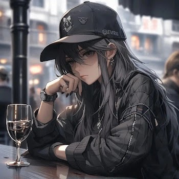 Anime Girl Picture