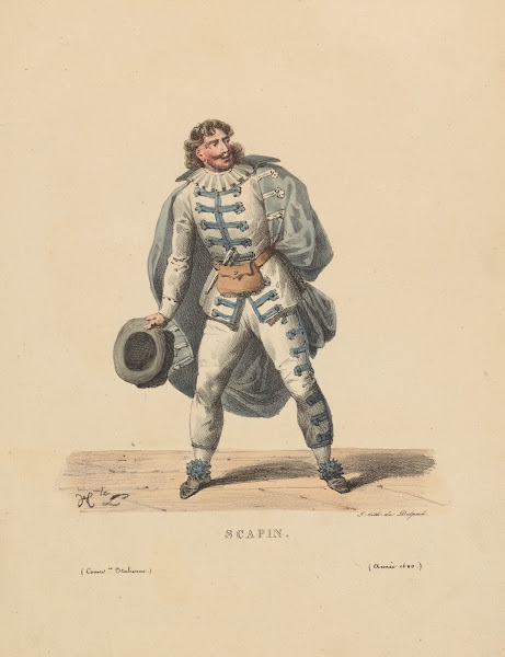 Scapin 1821