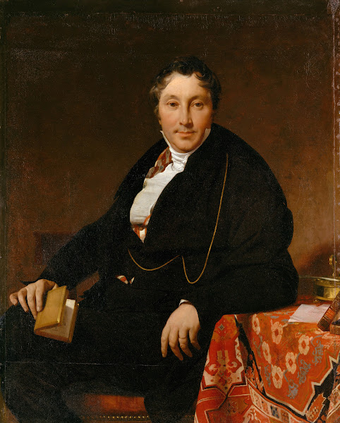Jacques Louis Leblanc 17741846 1823