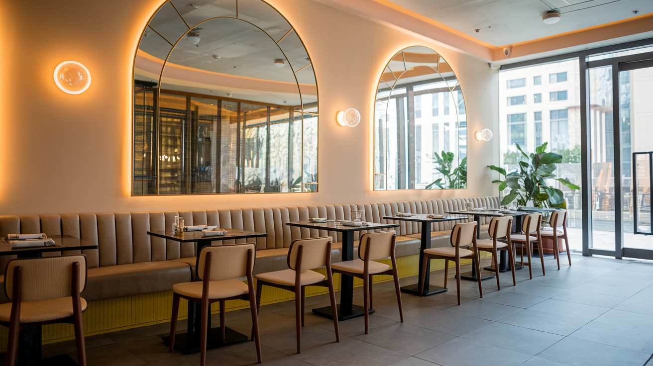 Best Restaurants in Nariman Point – Top Picks