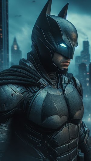 Batman Picture
