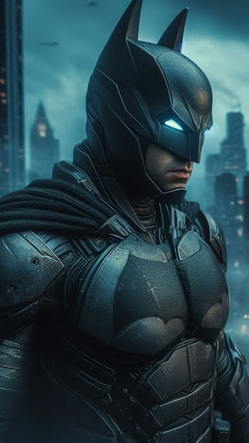Batman Picture