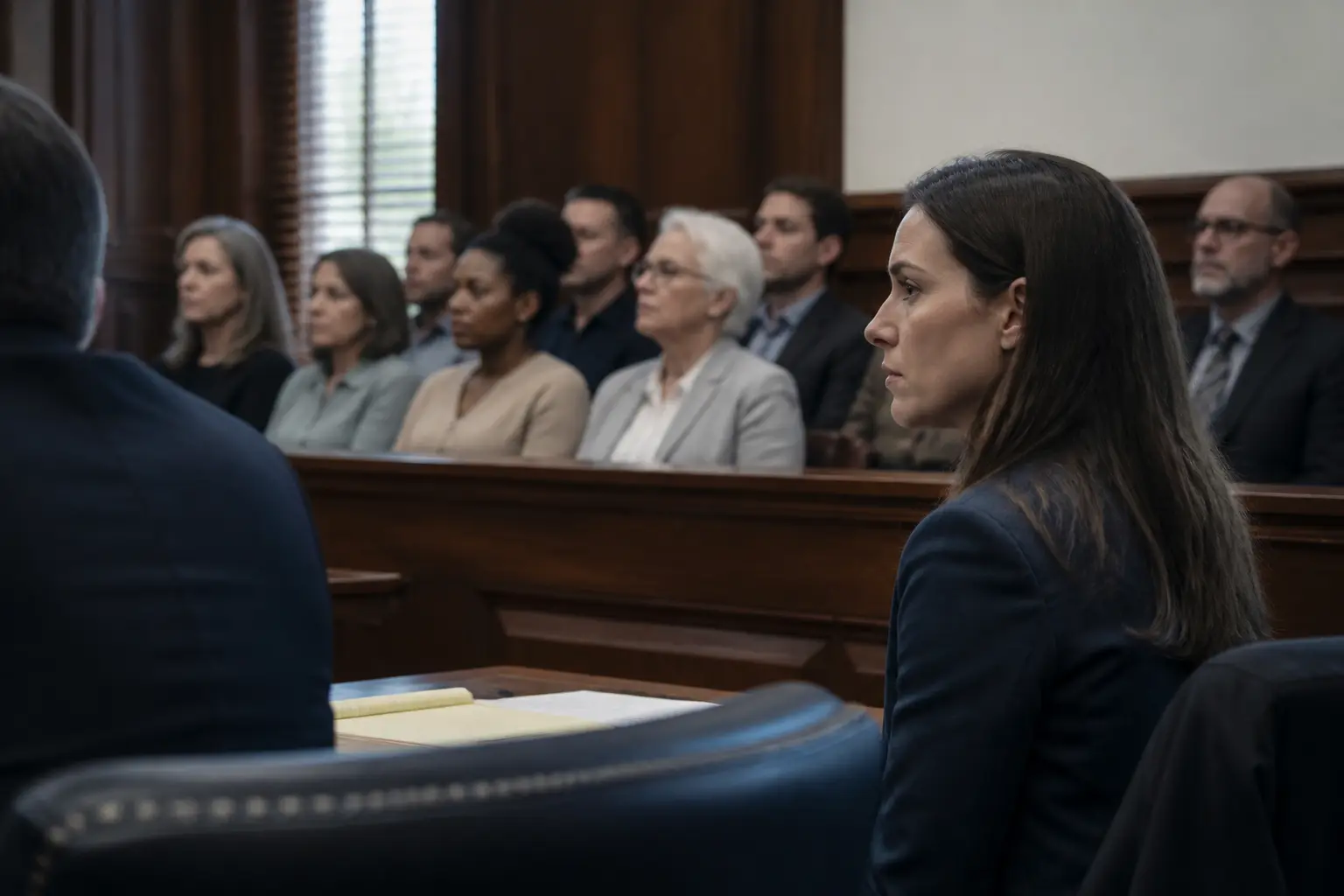Editorial image for Massachusetts jury begins deliberations in Lindsay Clancy trial