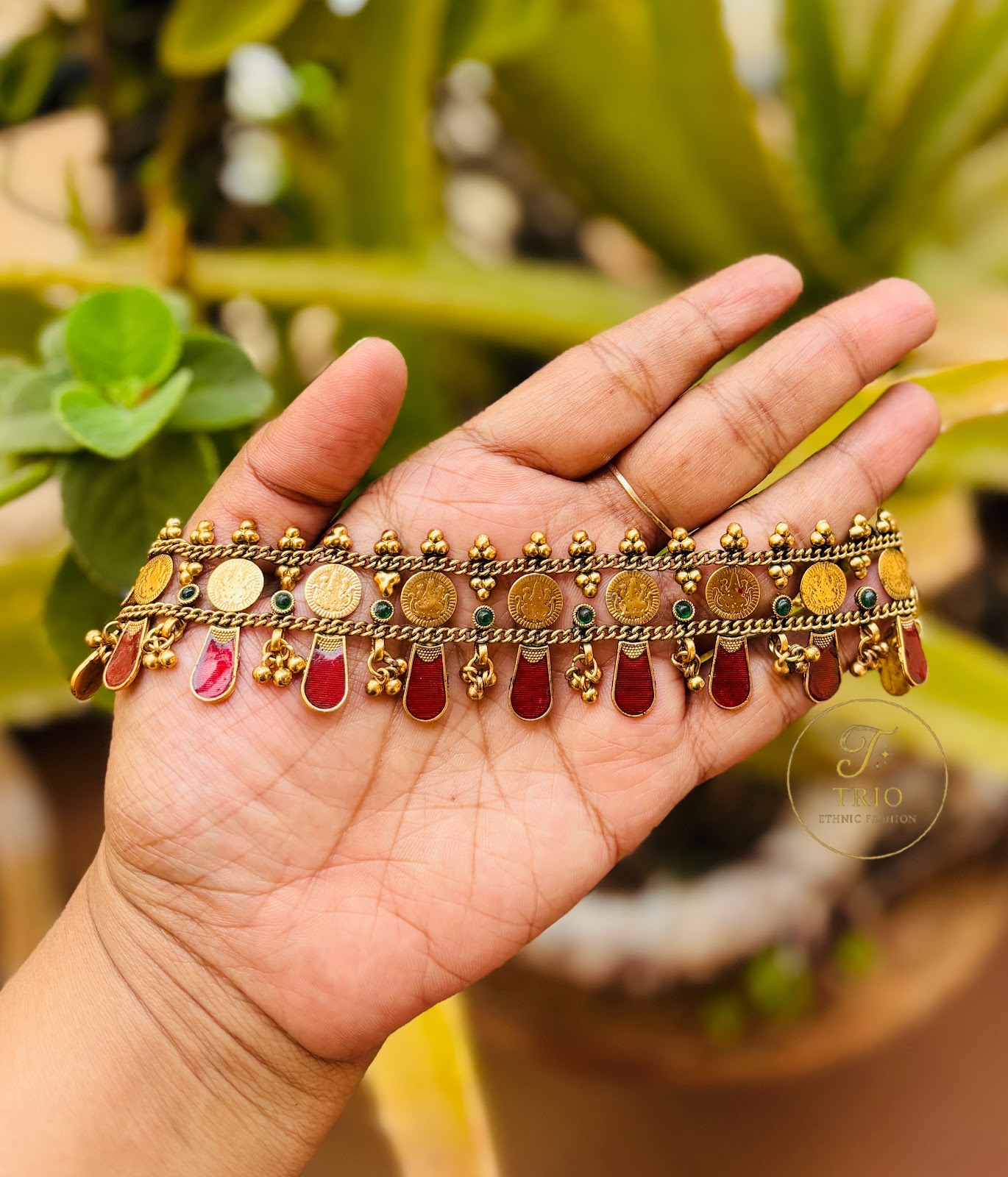Choker Set