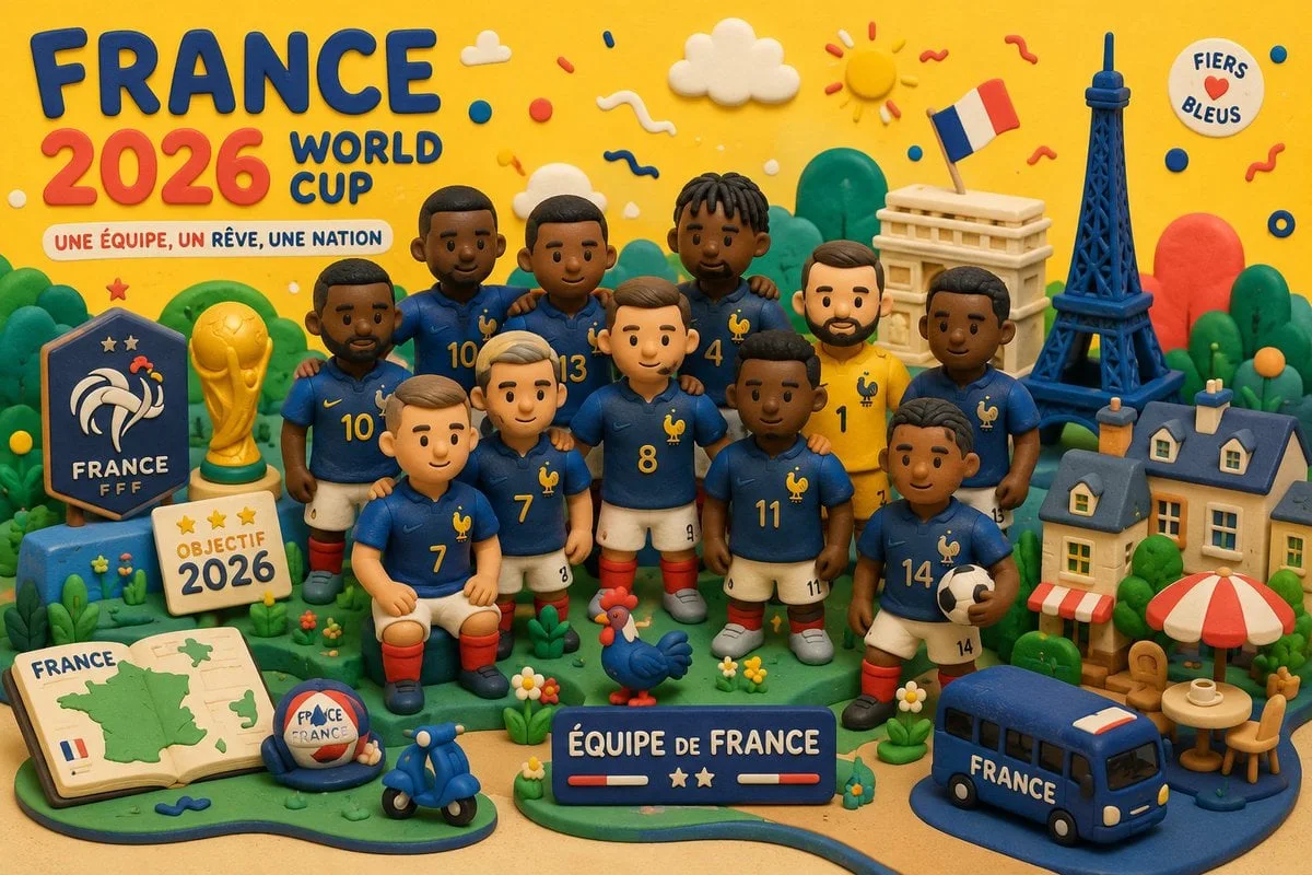Haz esto por Francia 2026