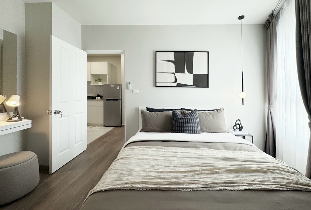Zcape 1 Condominium · เชิงทะเล 4